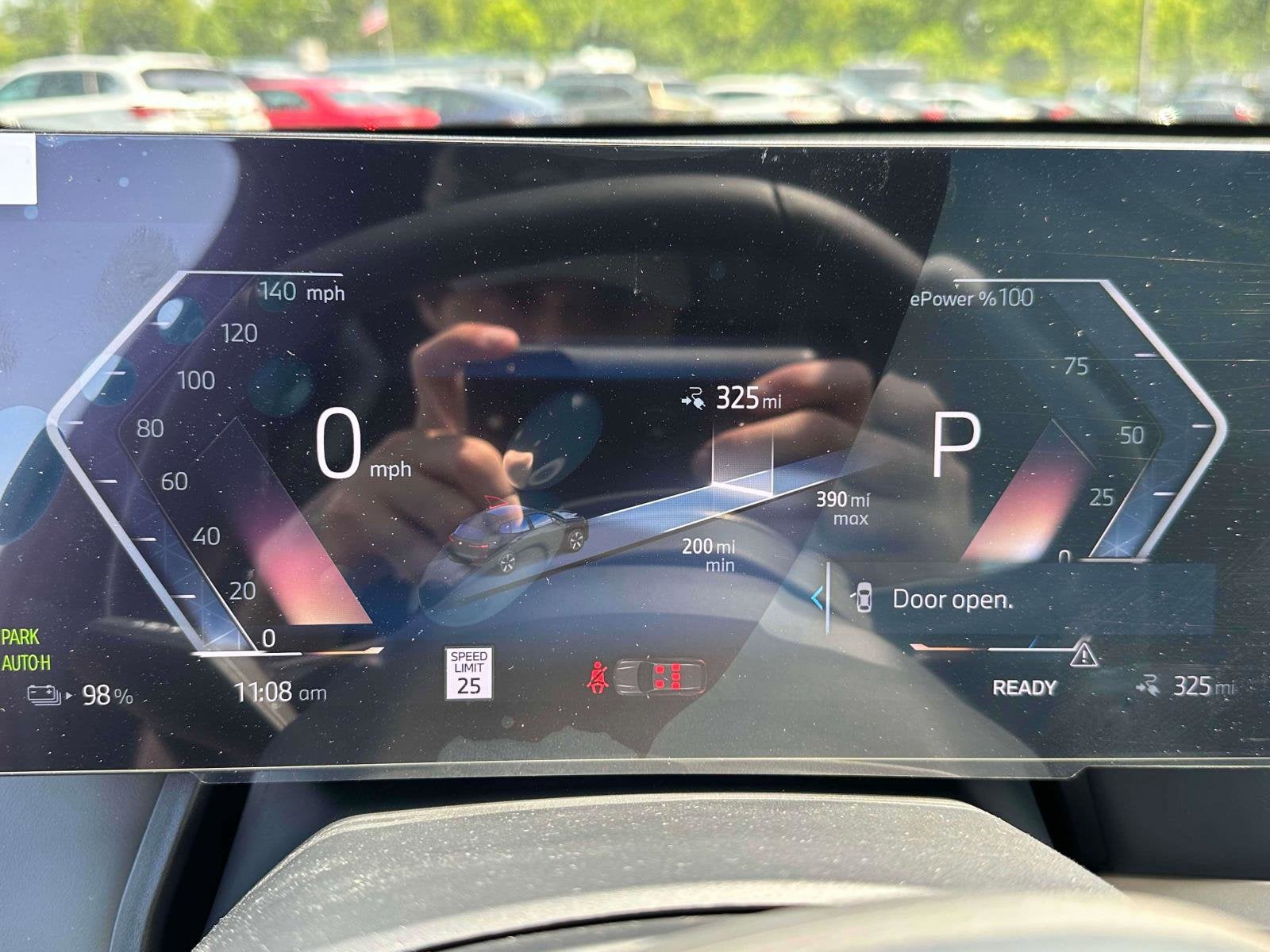 2026 BMW iX xDrive60