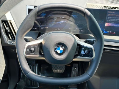 2026 BMW iX xDrive60