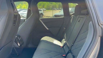 2026 BMW iX xDrive60