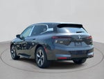 2026 BMW iX xDrive60