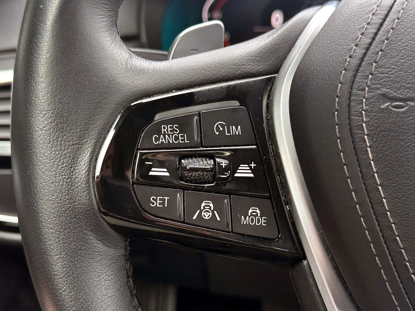 2023 BMW 5 Series 530i xDrive