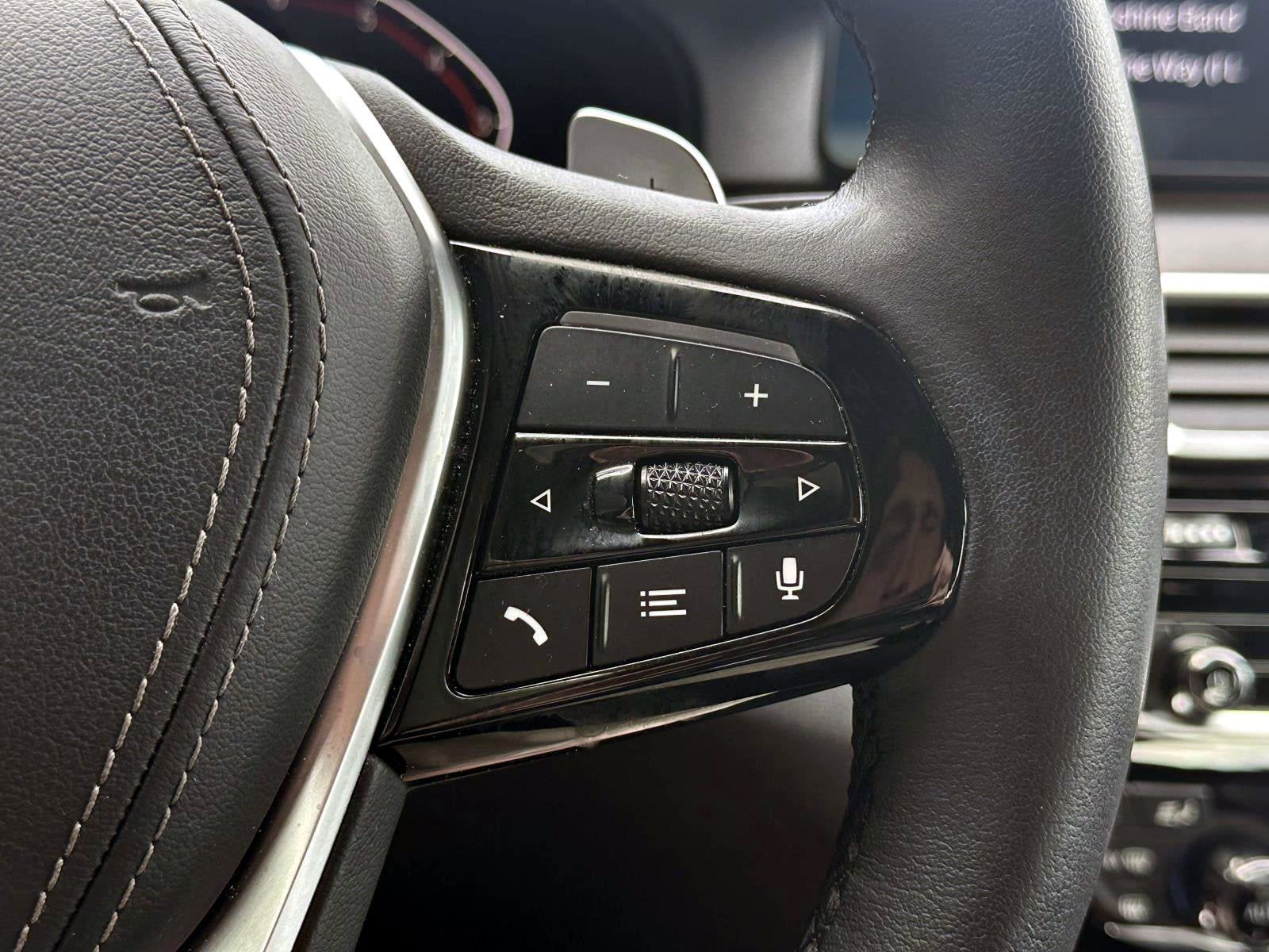 2023 BMW 5 Series 530i xDrive