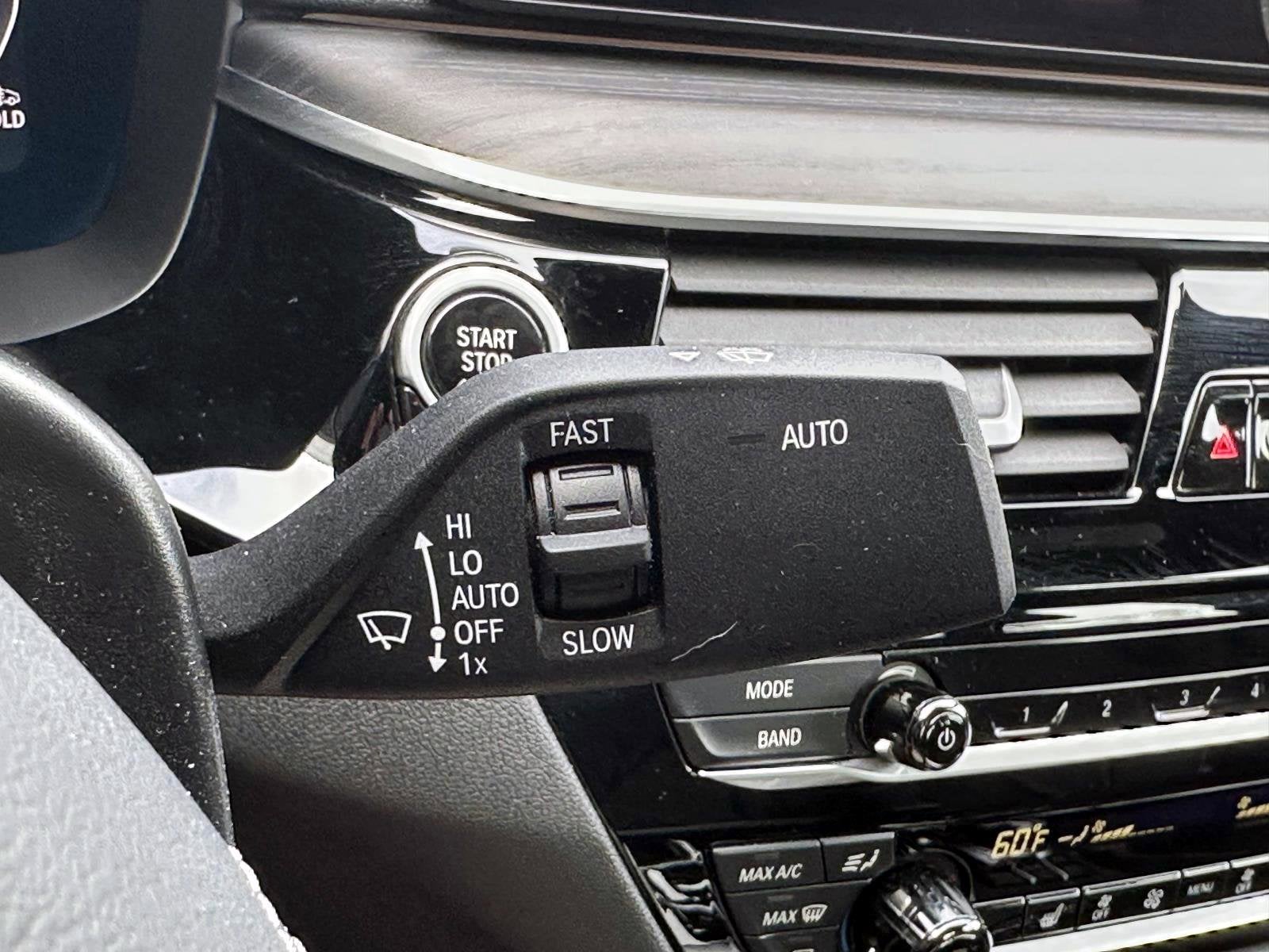2023 BMW 5 Series 530i xDrive