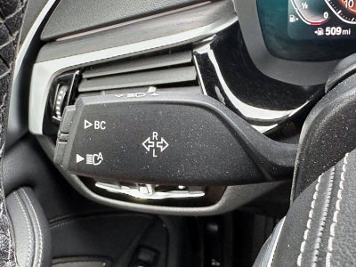 2023 BMW 5 Series 530i xDrive