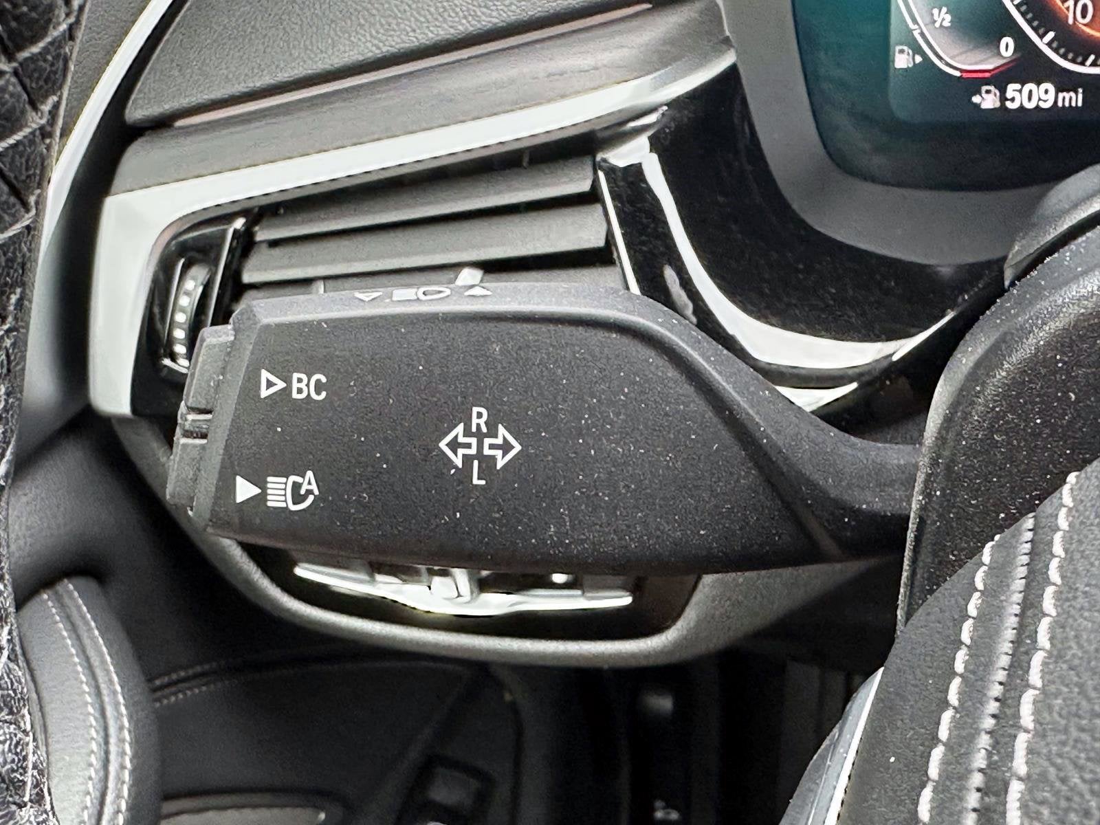 2023 BMW 5 Series 530i xDrive