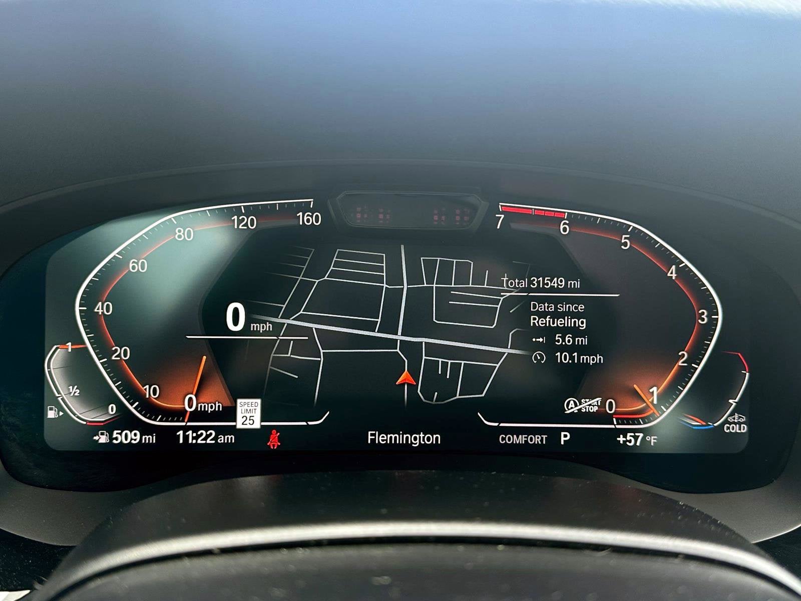 2023 BMW 5 Series 530i xDrive