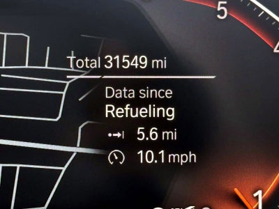 2023 BMW 5 Series 530i xDrive
