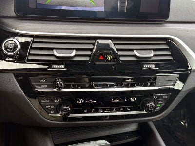 2023 BMW 5 Series 530i xDrive