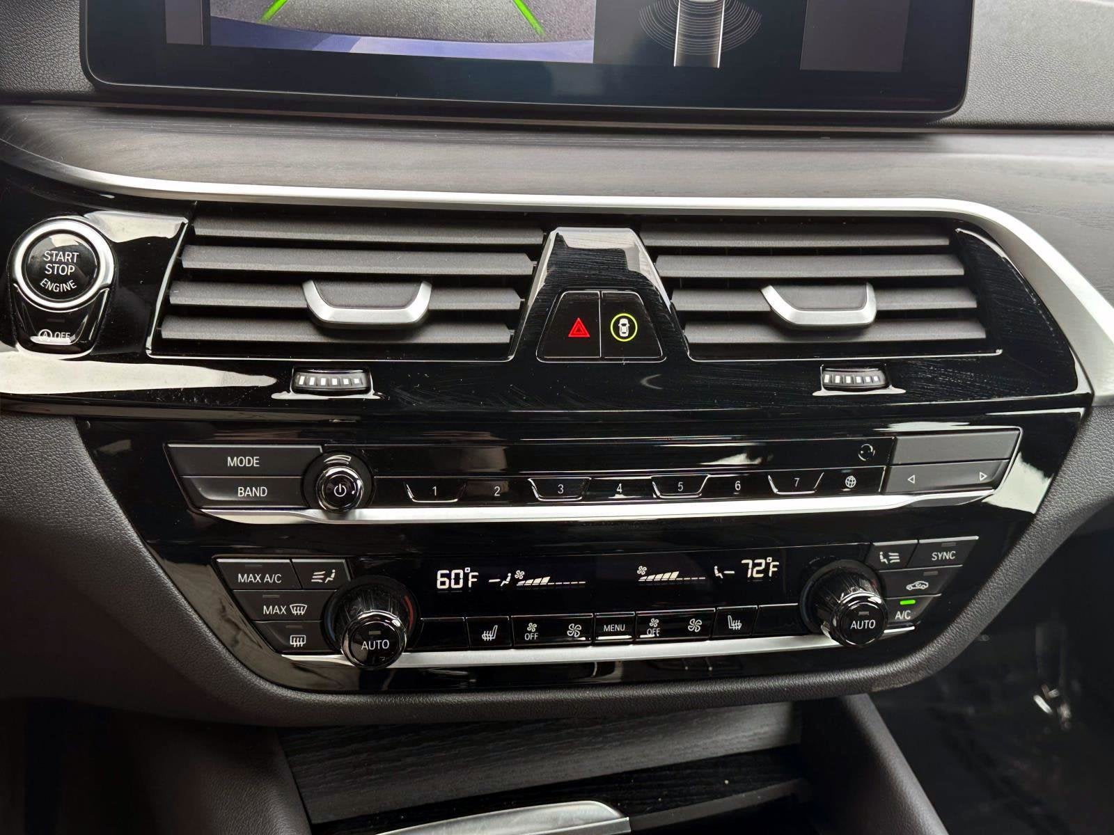 2023 BMW 5 Series 530i xDrive