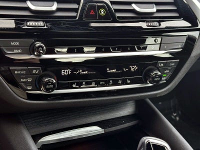 2023 BMW 5 Series 530i xDrive
