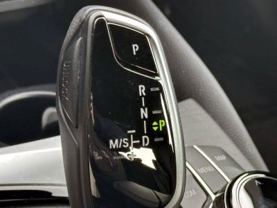 2023 BMW 5 Series 530i xDrive