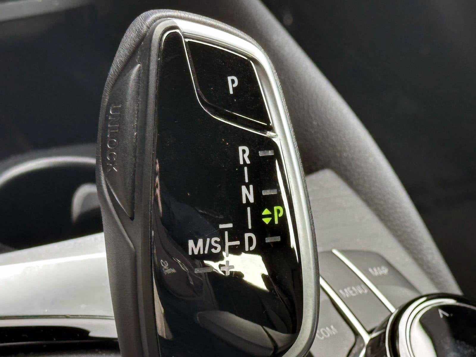 2023 BMW 5 Series 530i xDrive