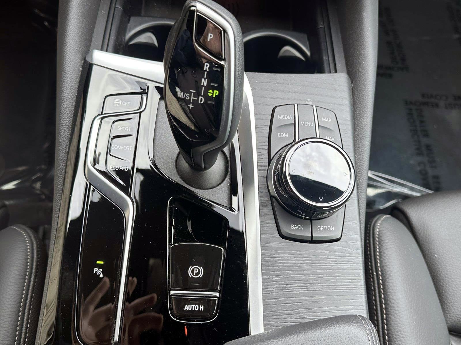 2023 BMW 5 Series 530i xDrive