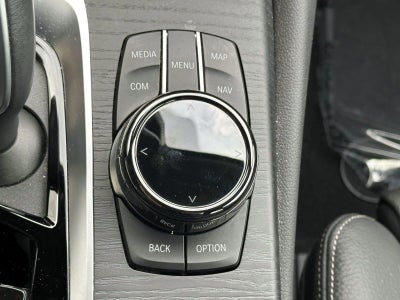 2023 BMW 5 Series 530i xDrive