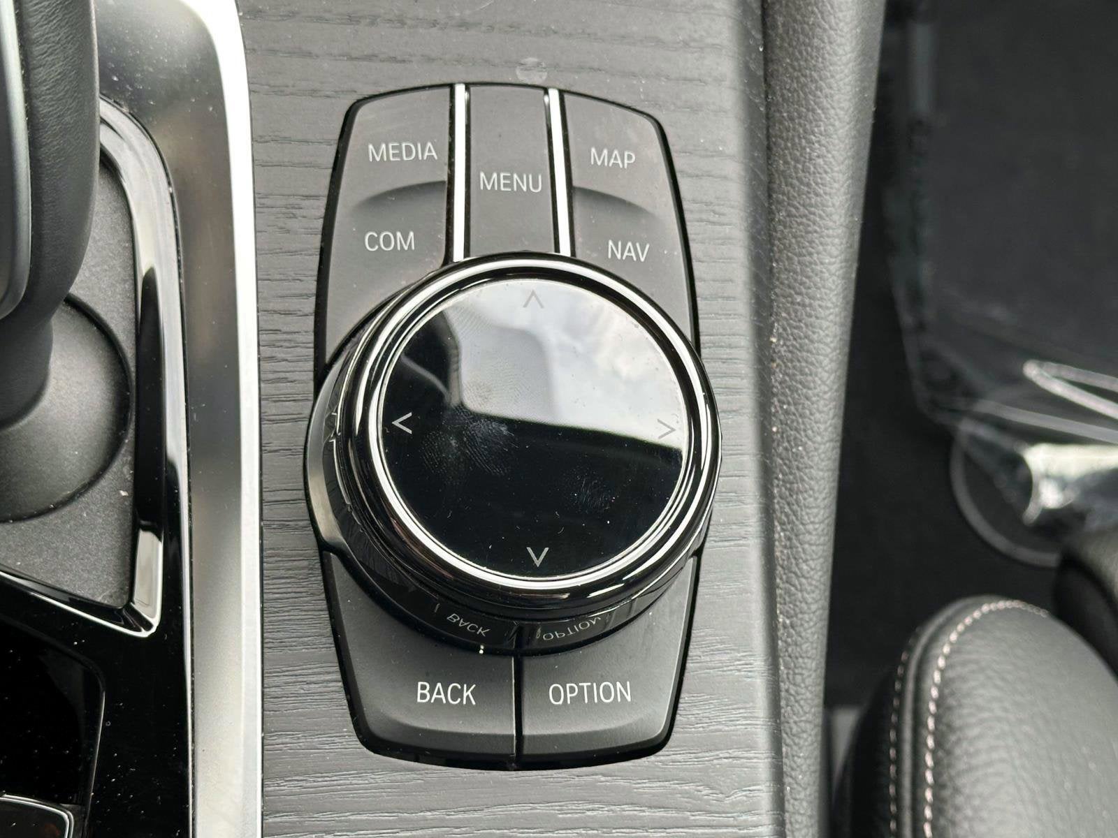 2023 BMW 5 Series 530i xDrive