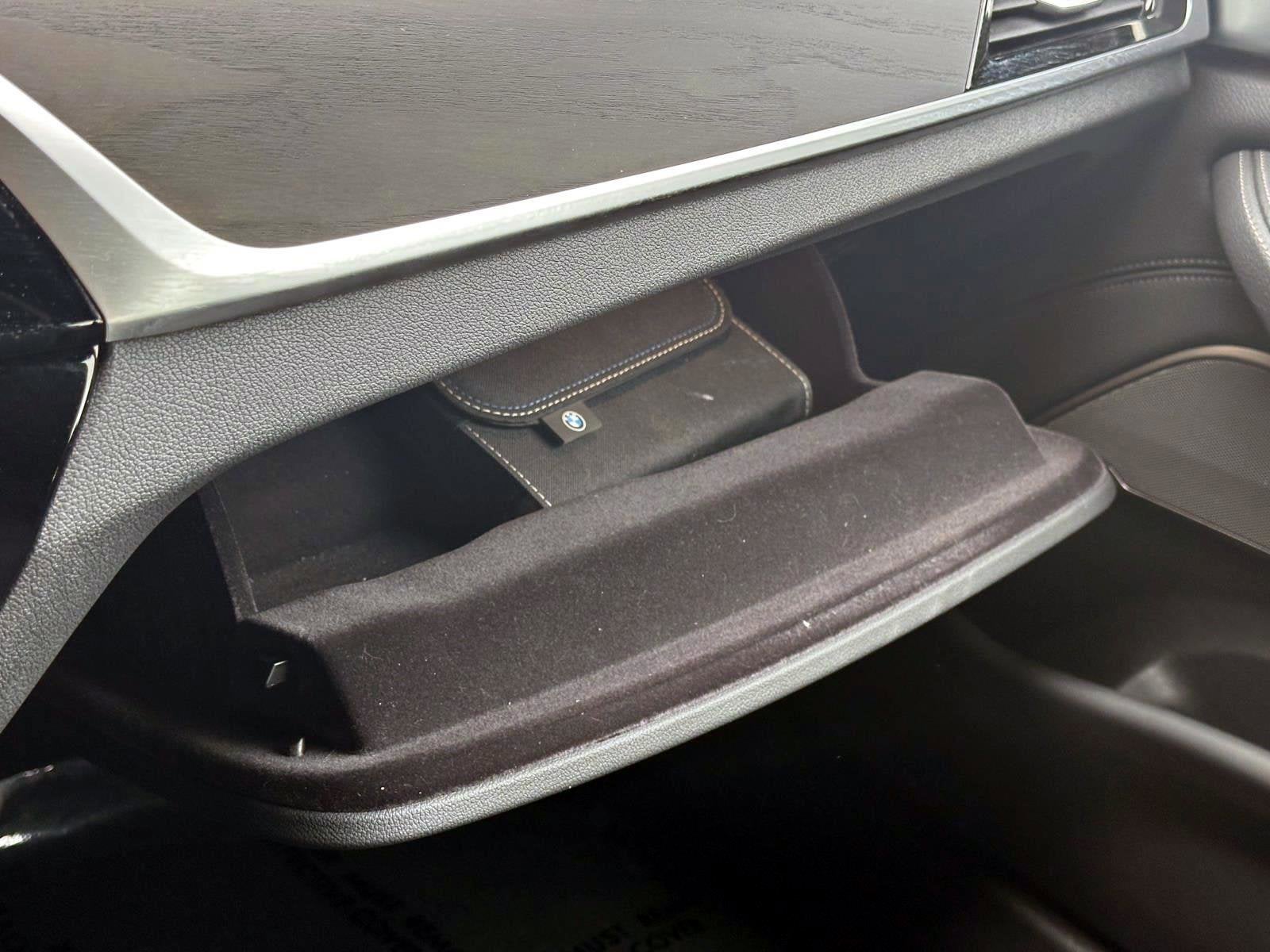 2023 BMW 5 Series 530i xDrive
