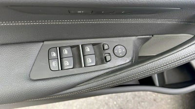 2023 BMW 5 Series 530i xDrive