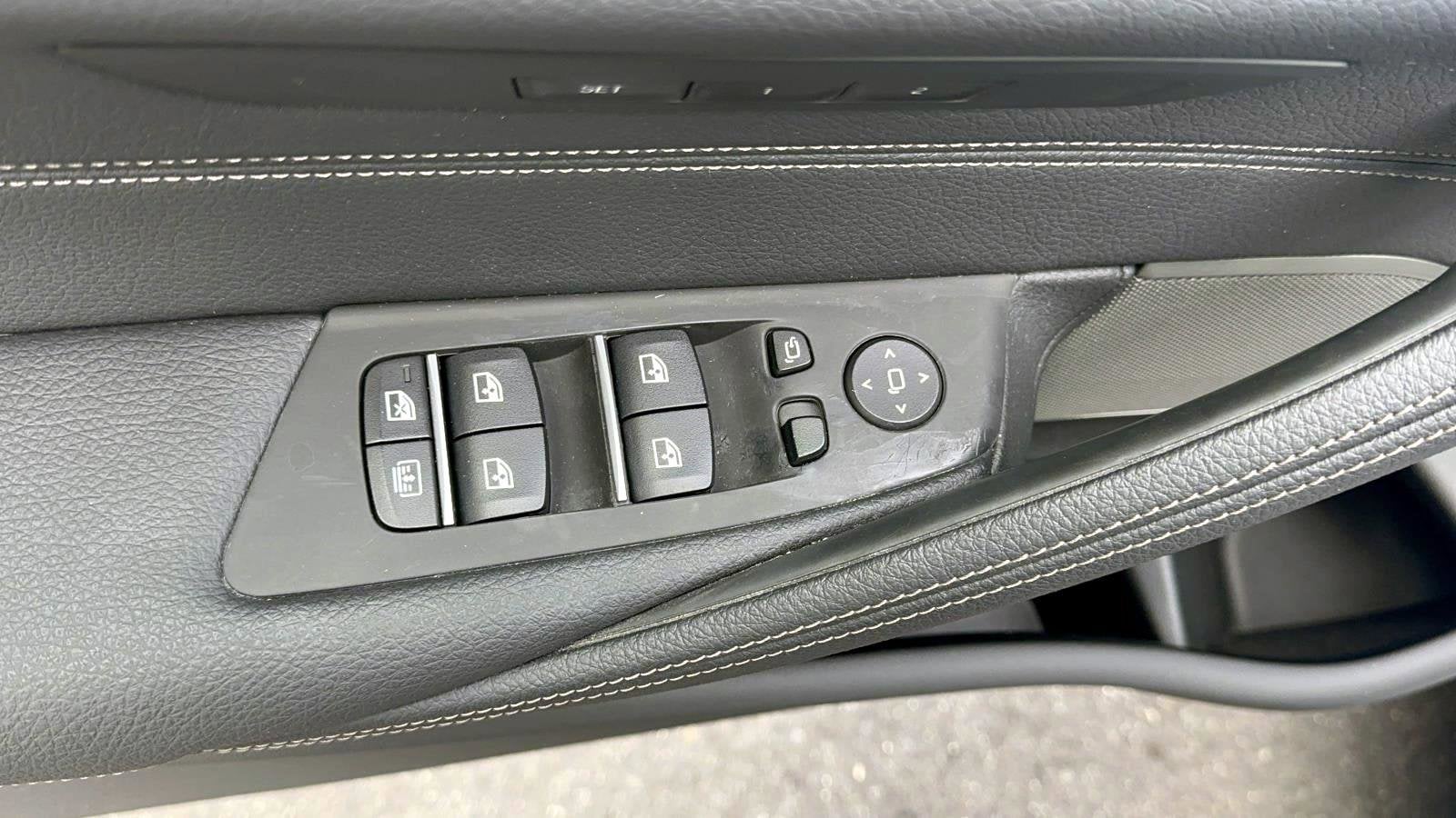 2023 BMW 5 Series 530i xDrive
