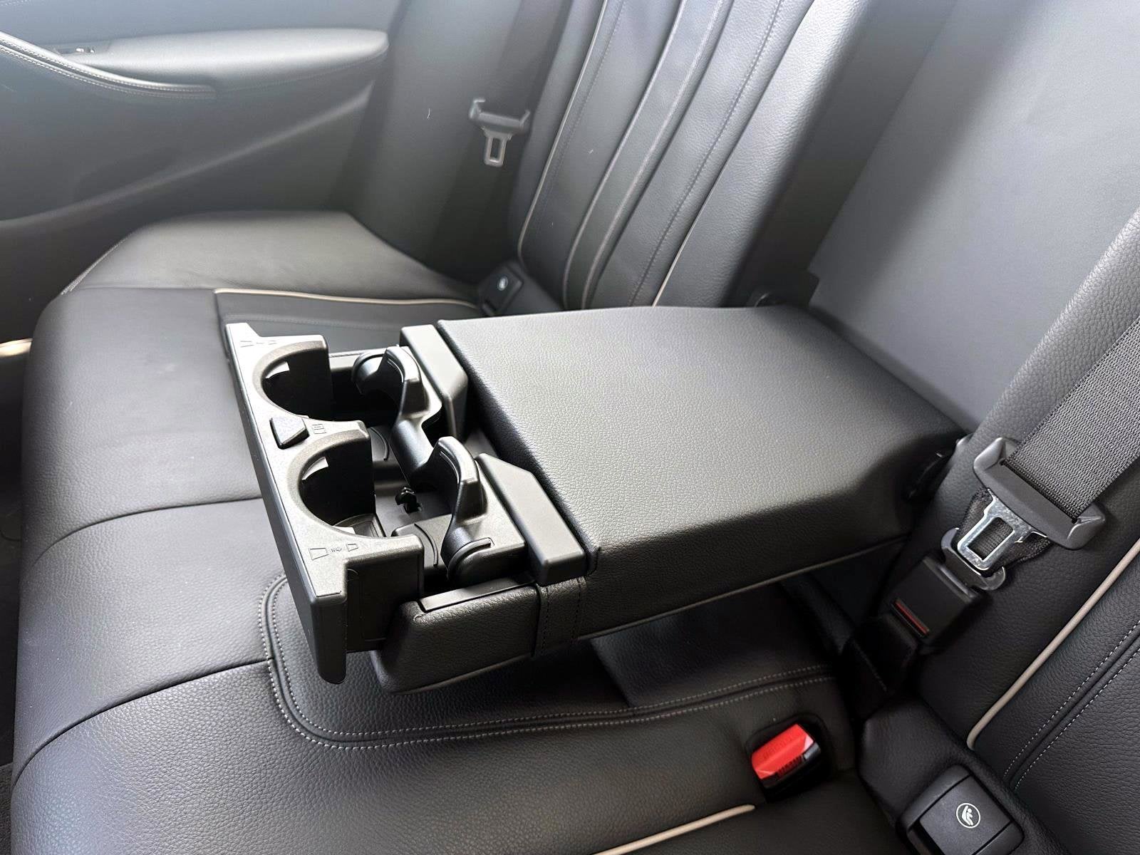 2023 BMW 5 Series 530i xDrive