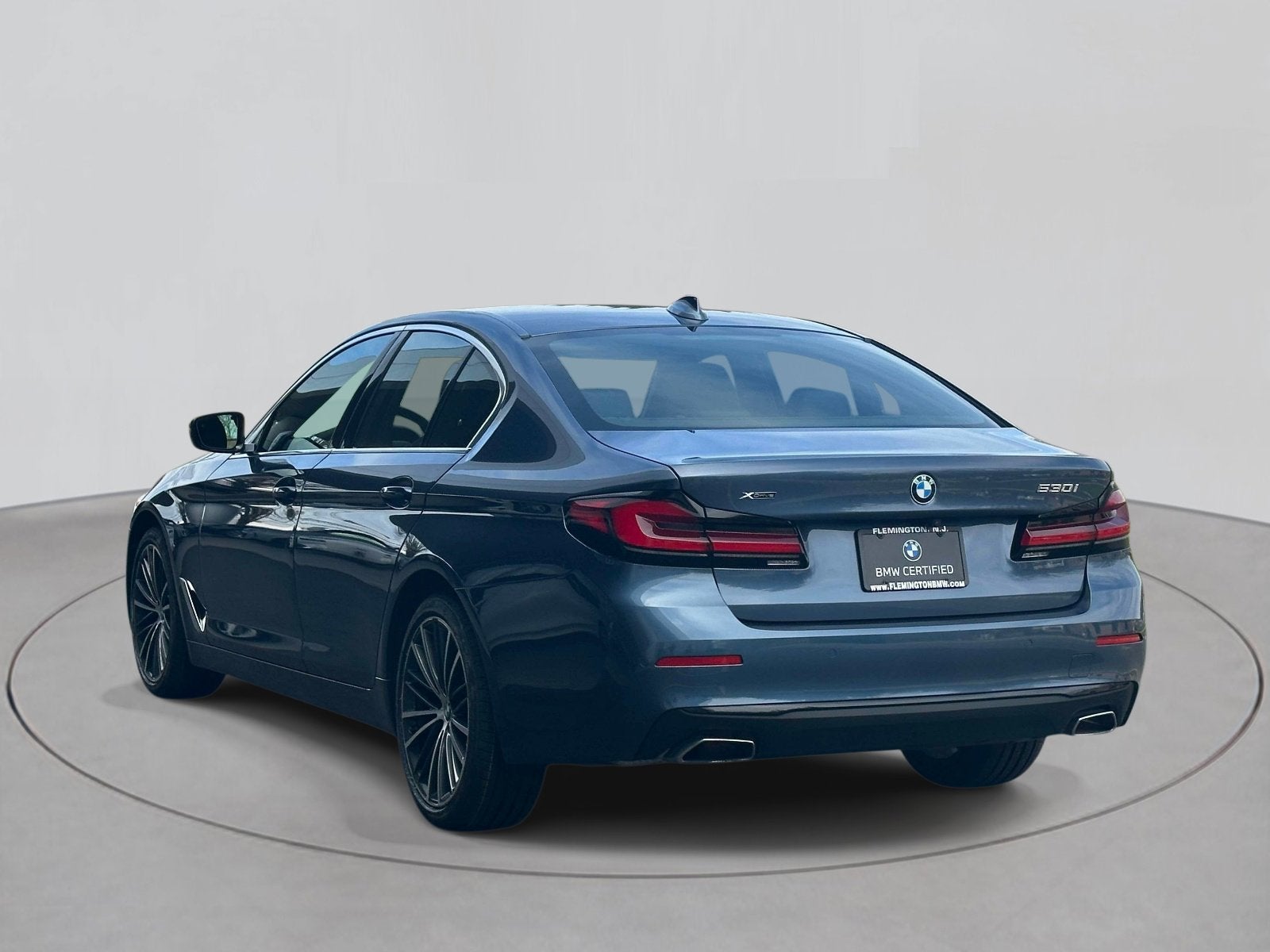 2023 BMW 5 Series 530i xDrive