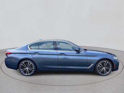 2023 BMW 5 Series 530i xDrive