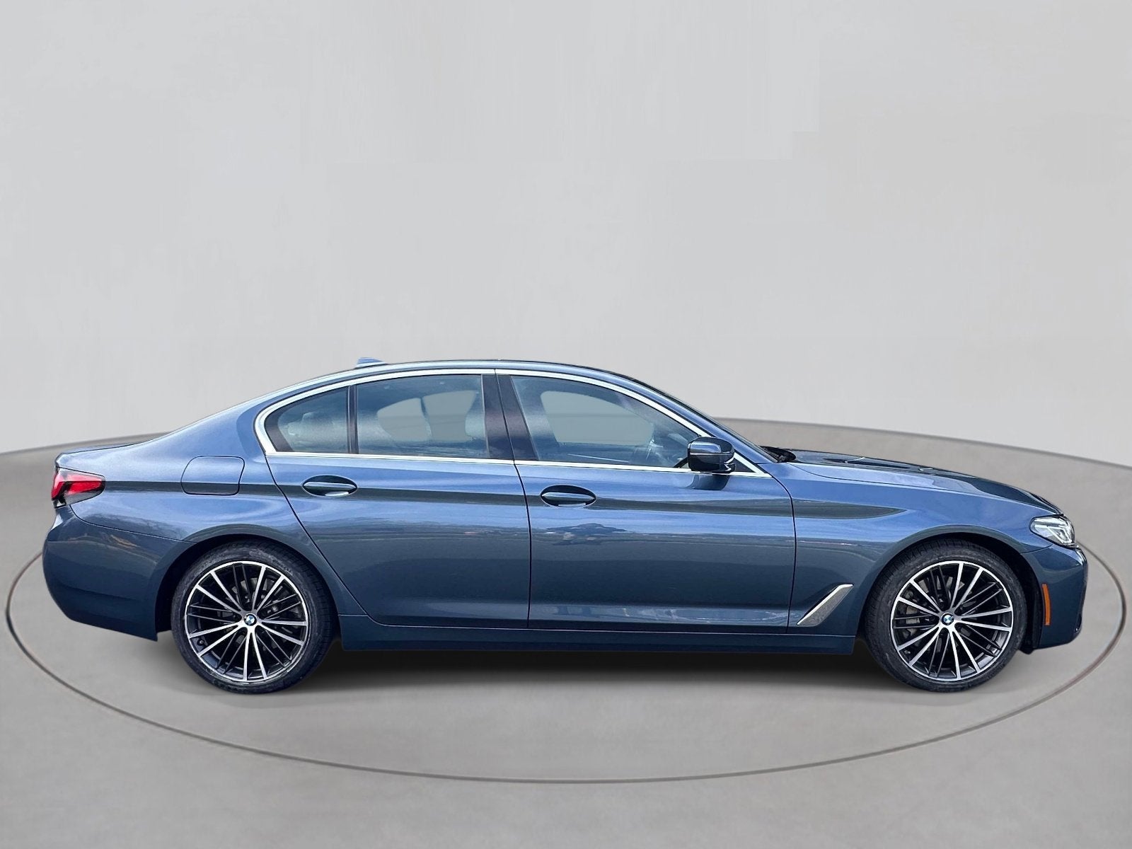 2023 BMW 5 Series 530i xDrive