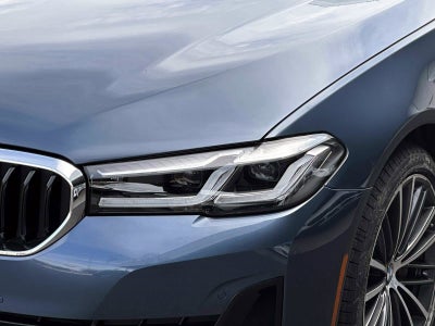 2023 BMW 5 Series 530i xDrive