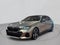 2026 BMW 5 Series 550e xDrive