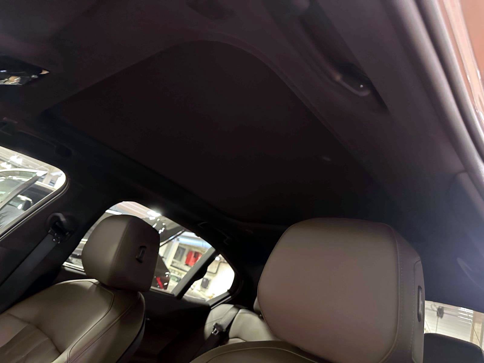 2026 BMW 5 Series 550e xDrive