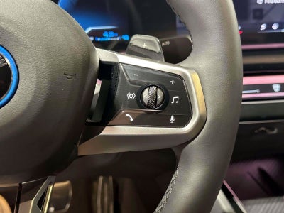 2026 BMW 5 Series 550e xDrive
