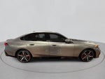 2026 BMW 5 Series 550e xDrive