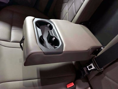 2026 BMW 5 Series 550e xDrive