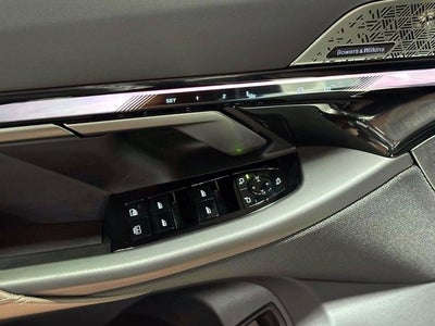 2026 BMW 5 Series 550e xDrive
