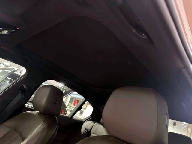 2026 BMW 5 Series 550e xDrive