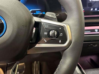 2026 BMW 5 Series 550e xDrive