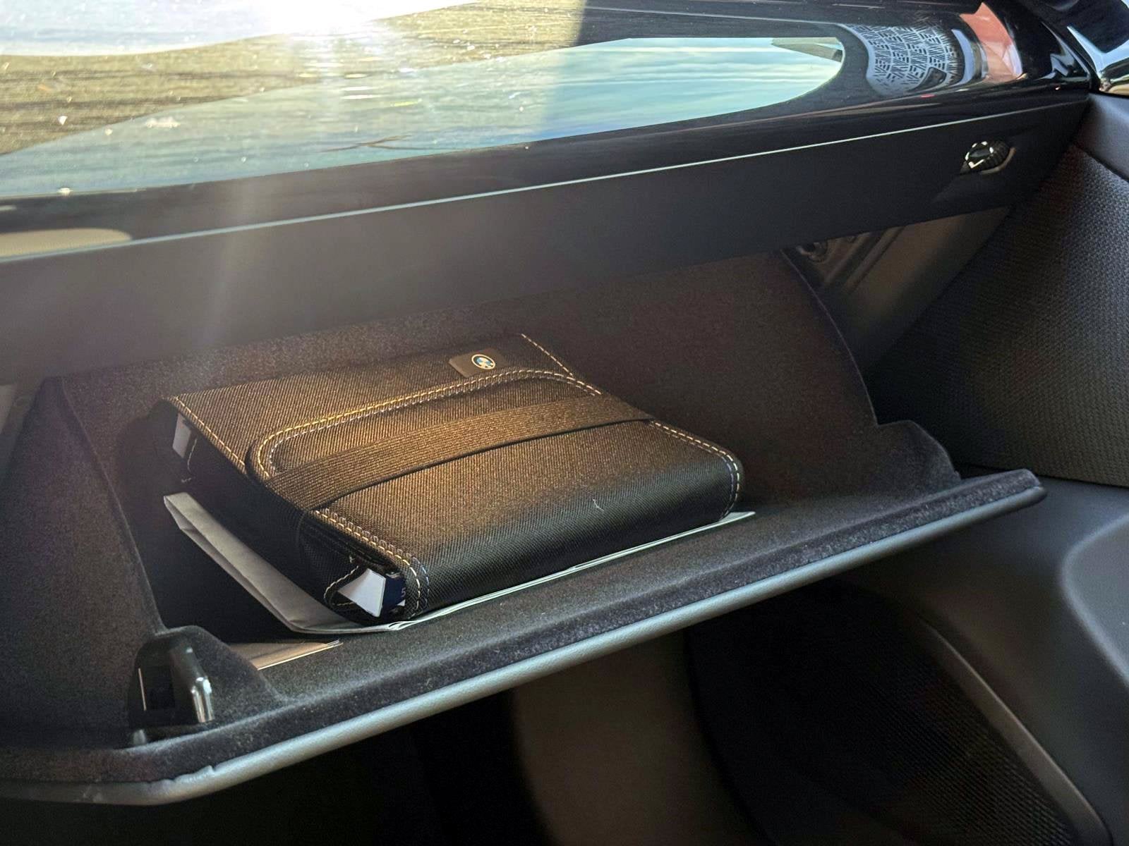 2026 BMW 5 Series 550e xDrive