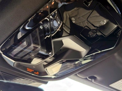 2026 BMW 5 Series 550e xDrive