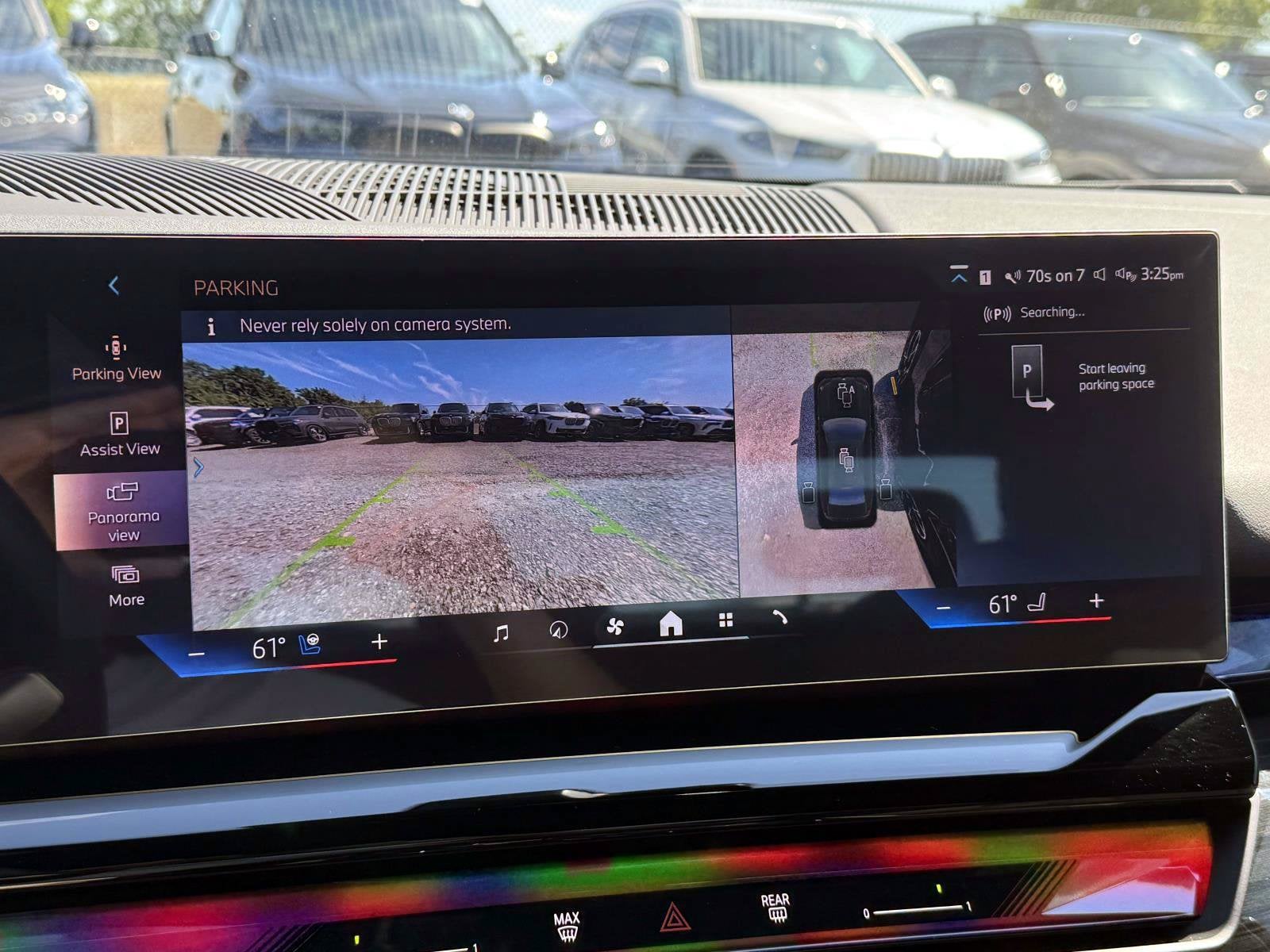 2026 BMW 5 Series 550e xDrive