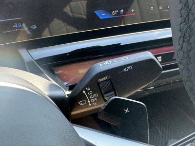 2026 BMW 5 Series 550e xDrive