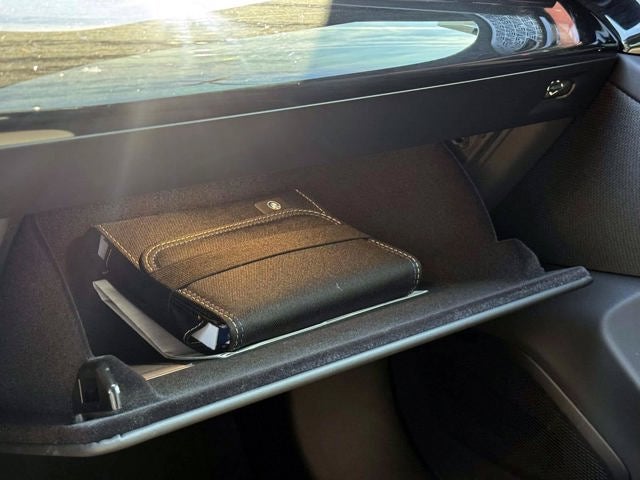 2026 BMW 5 Series 550e xDrive