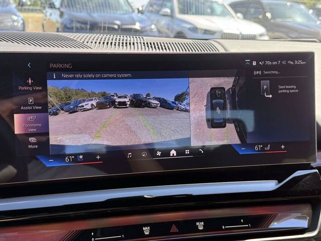 2026 BMW 5 Series 550e xDrive