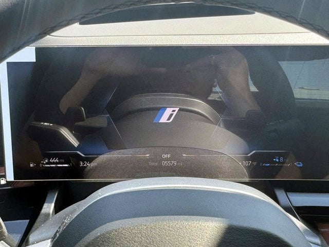 2026 BMW 5 Series 550e xDrive