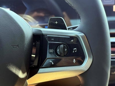 2026 BMW 5 Series 550e xDrive