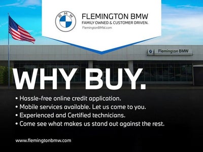 2026 BMW 5 Series 550e xDrive
