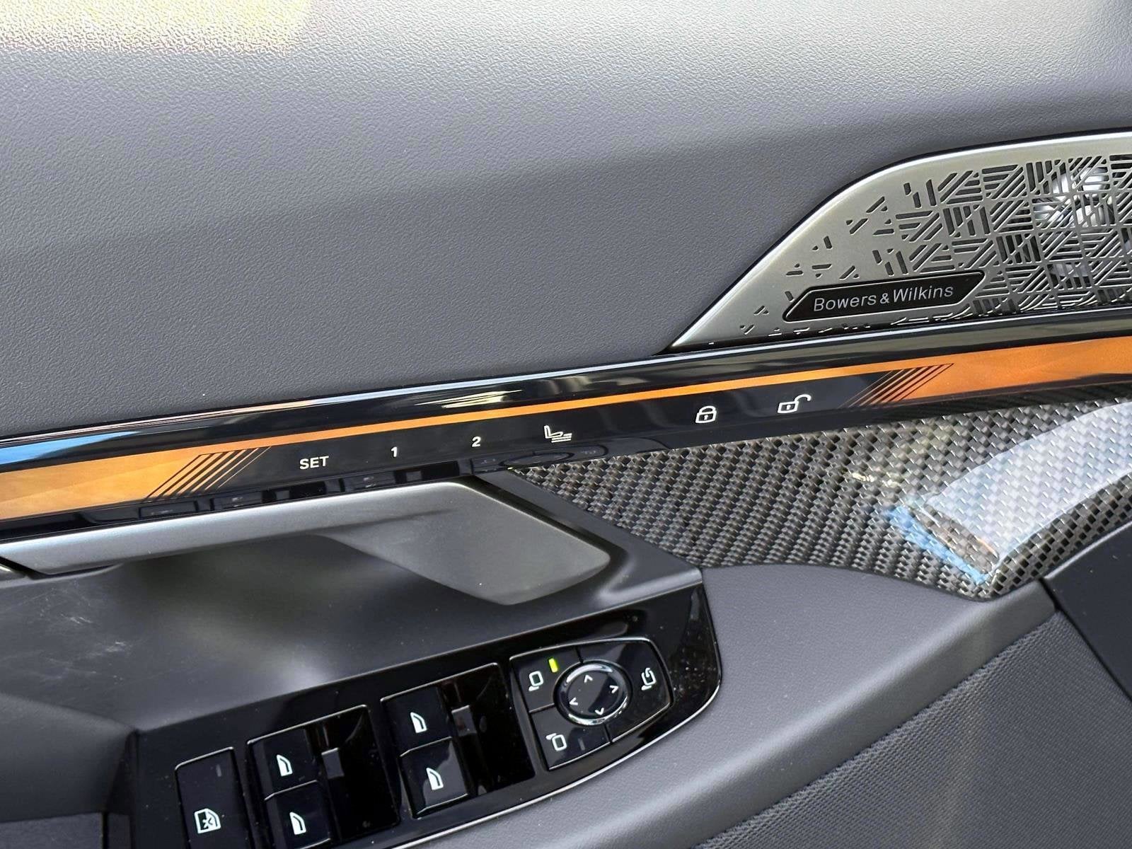 2026 BMW 5 Series 550e xDrive