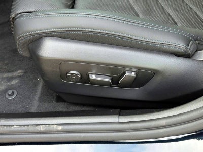 2026 BMW 5 Series 550e xDrive