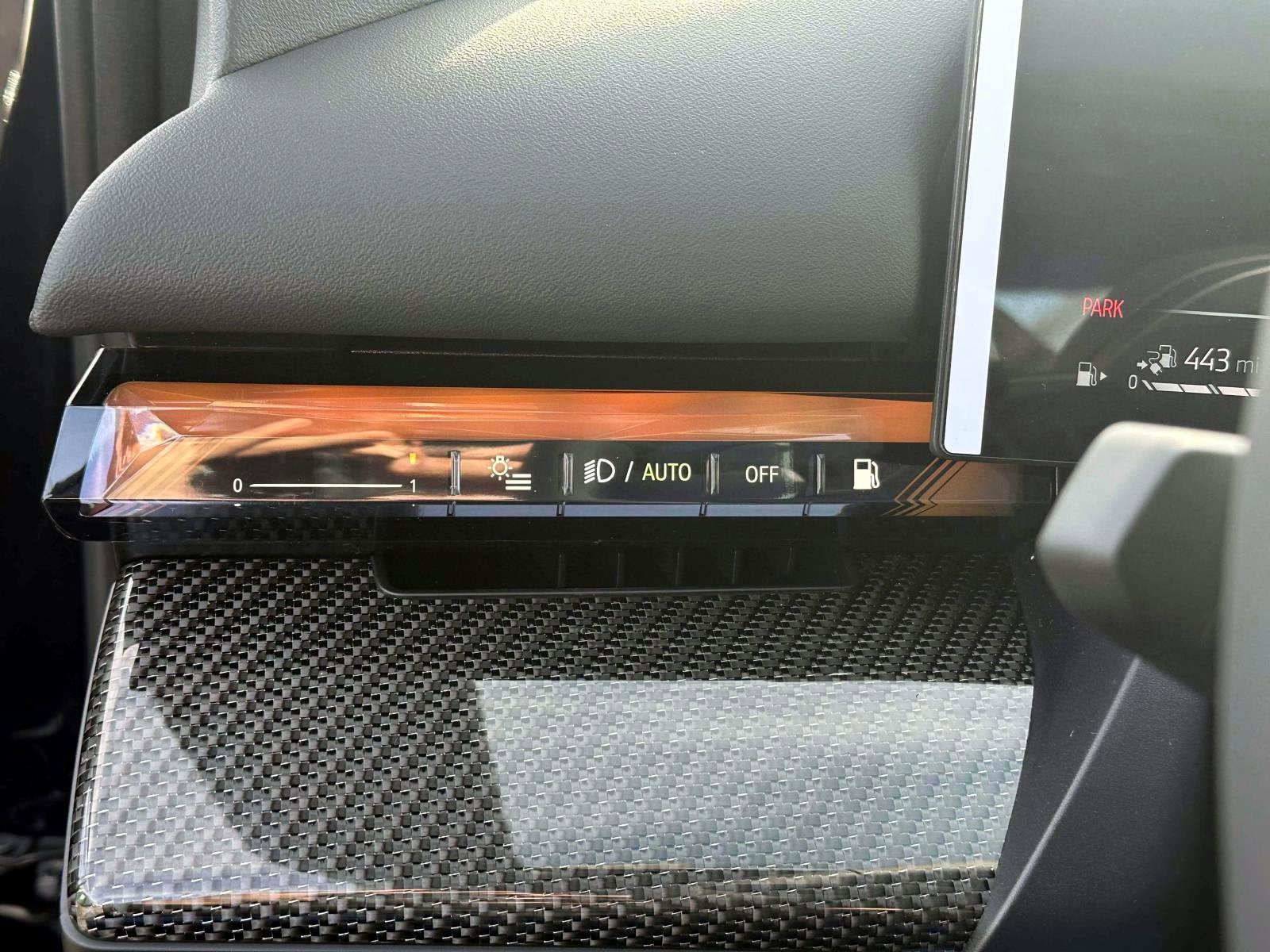 2026 BMW 5 Series 550e xDrive