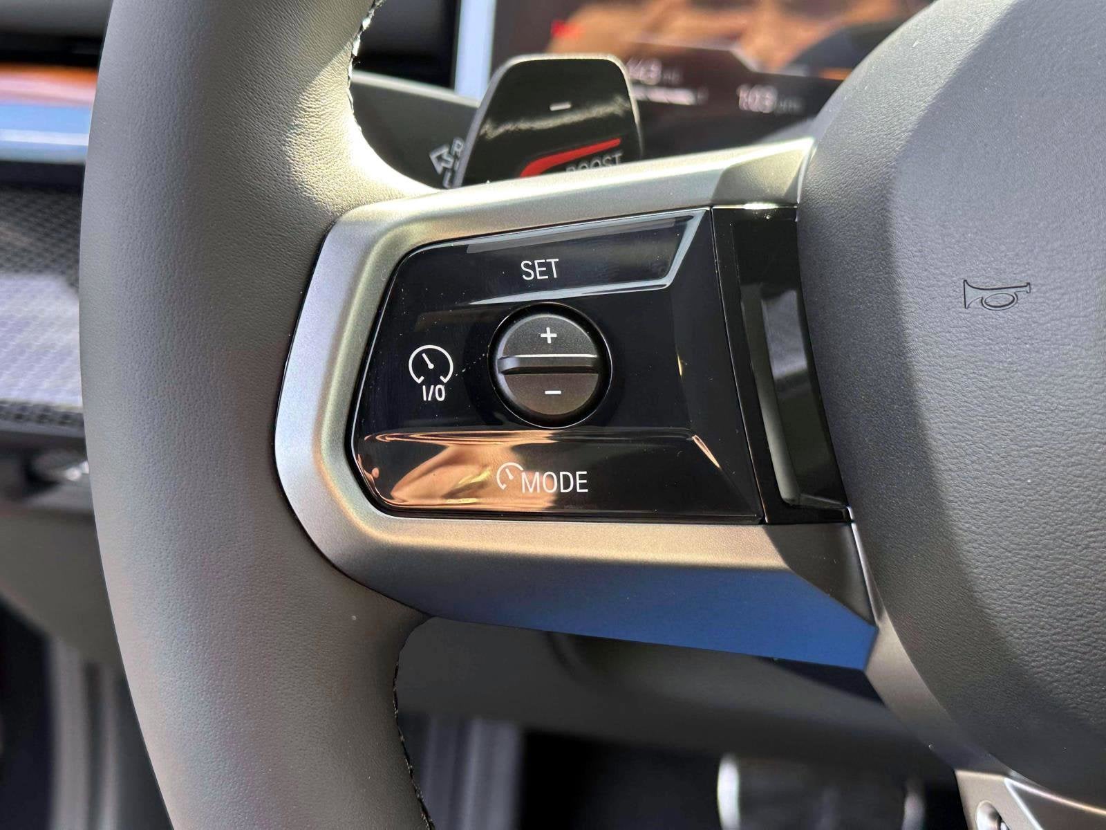 2026 BMW 5 Series 550e xDrive