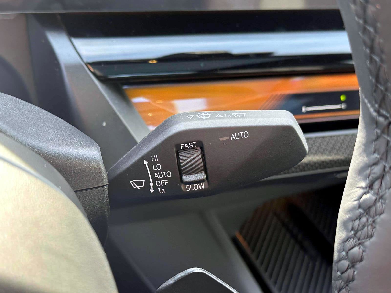 2026 BMW 5 Series 550e xDrive