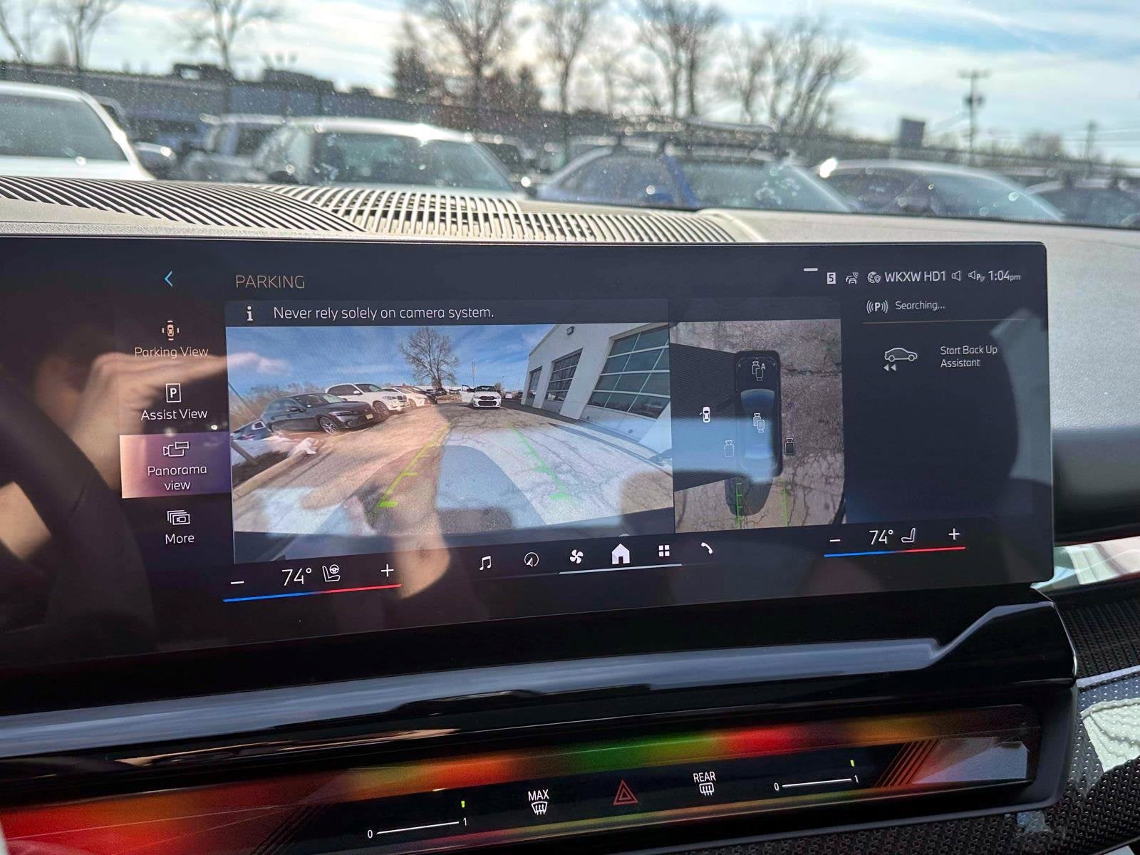 2026 BMW 5 Series 550e xDrive